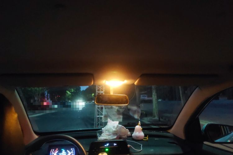Used Levdeo Mango 2021 Qumang Yuedong Edition 185km Headliner