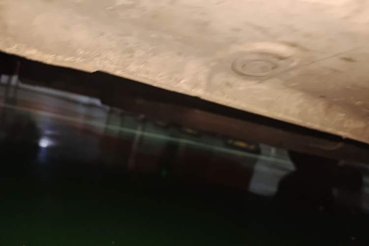 Used Levdeo Mango 2022 200 Classic Edition Chassis Front Left