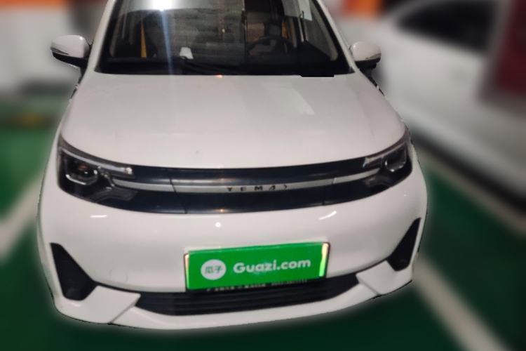 Used Levdeo Mango 2022 200 Classic Edition Front