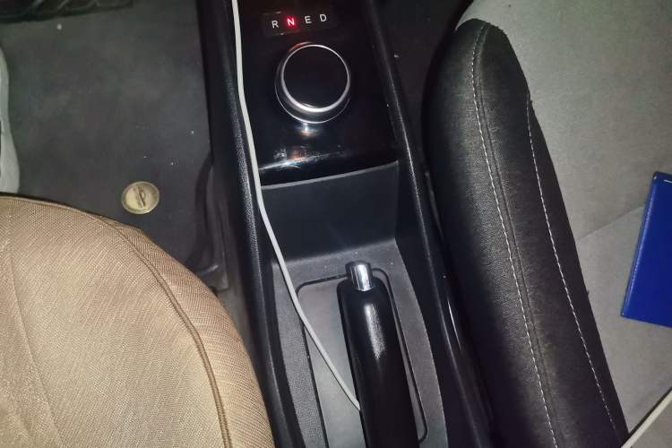 Used Levdeo Mango 2022 200 Standard Edition Gear Lever