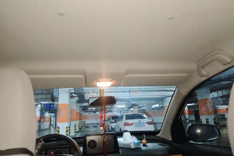 Used Levdeo Mango 2022 200 Classic Edition Headliner