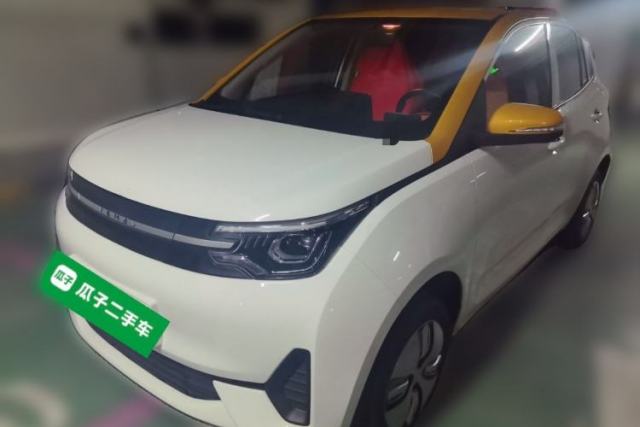 Used Levdeo Mango 2022 200 Standard Edition