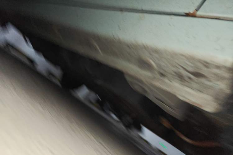 Used Levdeo Mango 2021 Qumang Happy Edition Chassis Front Right