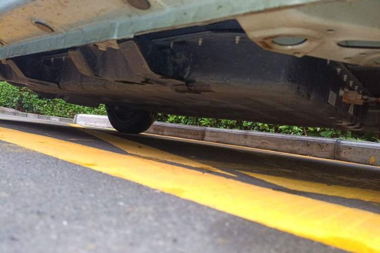 Used Levdeo Mango 2021 Qumang Happy Edition Chassis Front Right