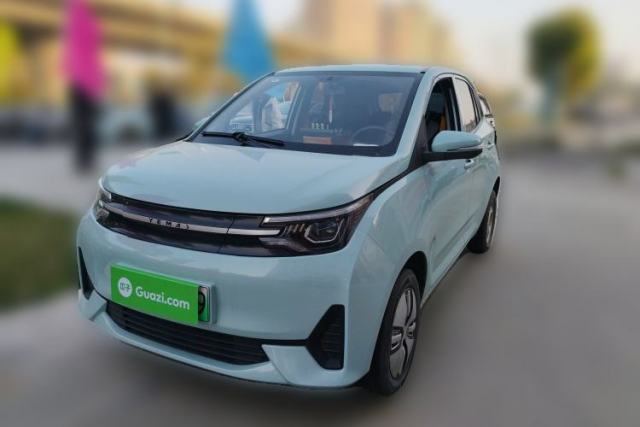 Used Levdeo Mango 2021 Qumang Yuedong Edition 200km