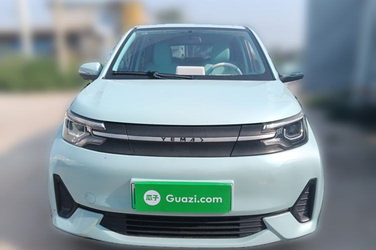 Used Levdeo Mango 2021 Qumang Yuedong Edition 200km Front