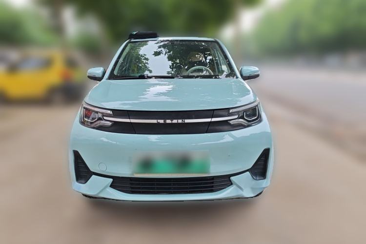 Used Levdeo Mango 2021 LeMang Dynamic Edition Front