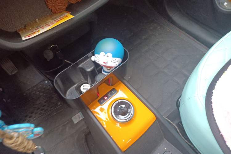 Used Levdeo Mango 2021 LeMang Dynamic Edition Gear Lever