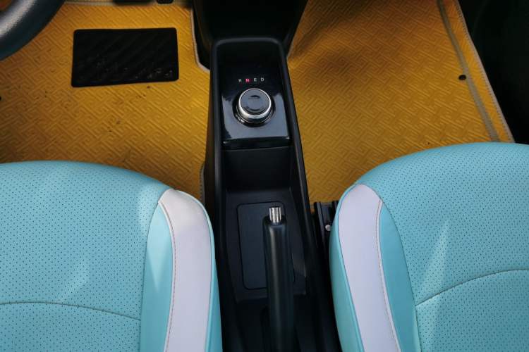 Used Levdeo Mango 2021 Qumang Yuedong Edition 200km Gear Lever