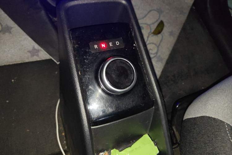 Used Levdeo Mango 2021 Qumang Happy Edition Gear Lever
