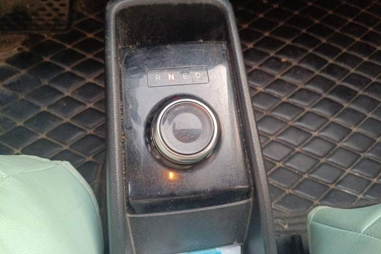 Used Levdeo Mango 2021 Qumang Happy Edition Gear Lever