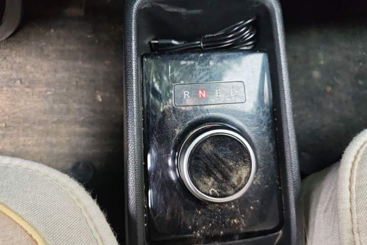 Used Levdeo Mango 2021 LeMang Dynamic Edition Gear Lever