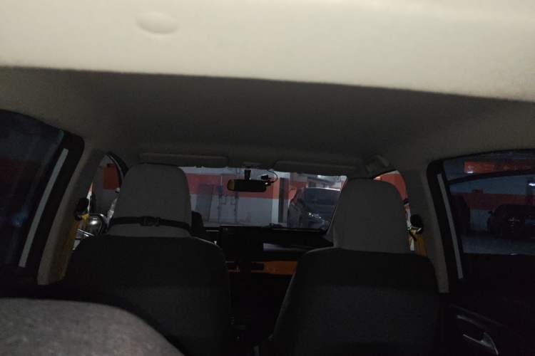 Used Levdeo Mango 2021 Qumang Happy Edition Headliner