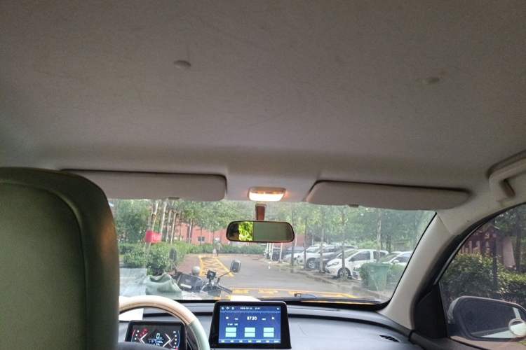 Used Levdeo Mango 2021 Qumang Happy Edition Headliner
