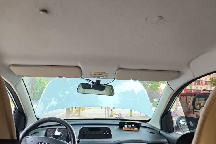 Used Levdeo Mango 2021 LeMang Dynamic Edition Headliner