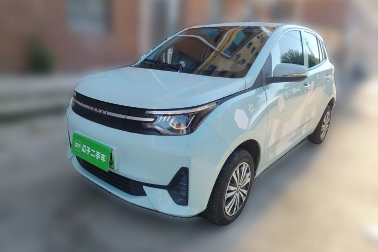 Used Levdeo Mango 2021 Qumang Happy Edition Guazi used car, China used car export, Used car for sale, Used  cars, Cheapest cars for sale