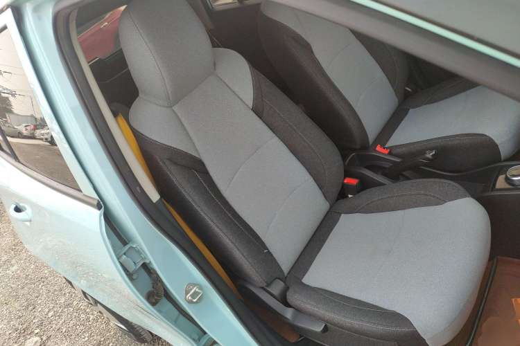 Used Levdeo Mango 2021 Qumang Happy Edition Right Front Seat