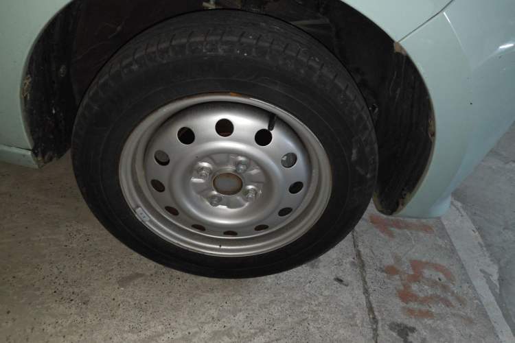Used Levdeo Mango 2021 Qumang Happy Edition Right Front Wheel Hub