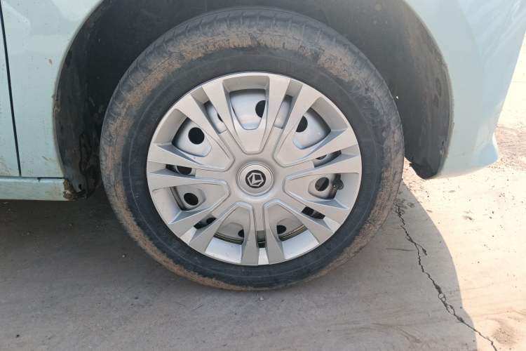 Used Levdeo Mango 2021 Qumang Yuedong Edition 200km Right Front Wheel Hub
