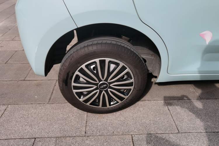 Used Levdeo Mango 2021 Qumang Yuedong Edition 200km Right Rear Wheel Hub