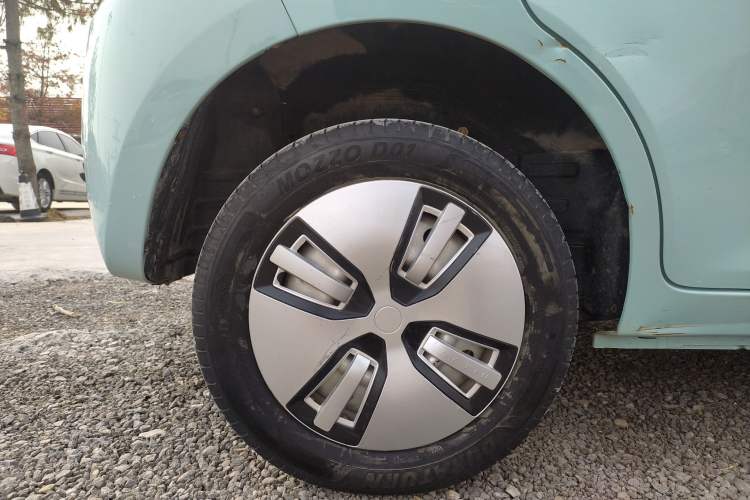 Used Levdeo Mango 2021 Qumang Happy Edition Right Rear Wheel Hub