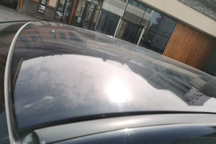 Used Levdeo Mango 2021 Qumang Yuedong Edition 200km Roof