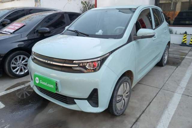 Used Levdeo Mango 2021 Qumang Yuedong Edition 200km