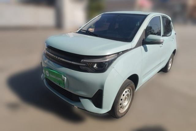 Used Levdeo Mango 2021 LeMang Yuedong Edition (Large Screen)