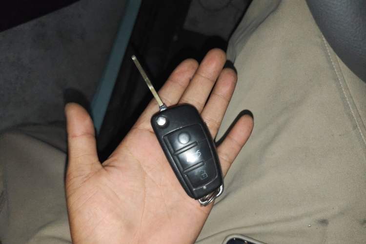 Used Levdeo Mango 2021 Qumang Happy Edition Vehicle Key
