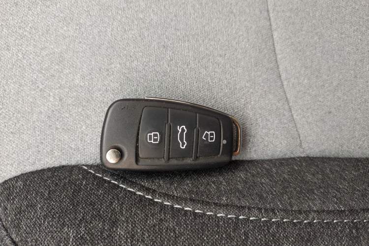 Used Levdeo Mango 2021 Qumang Happy Edition Vehicle Key