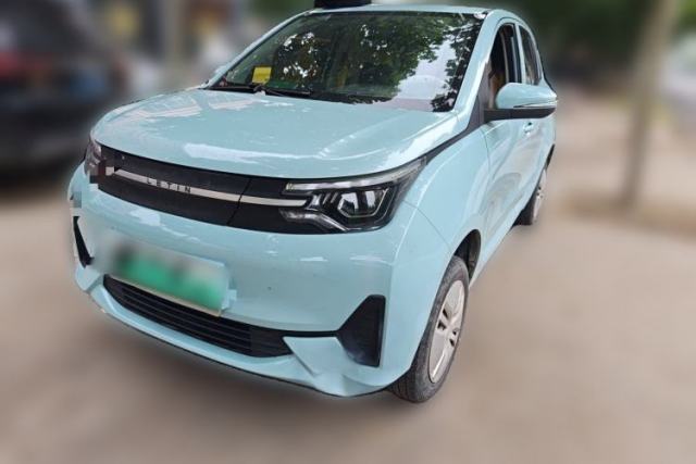 Used Levdeo Mango 2021 LeMang Dynamic Edition