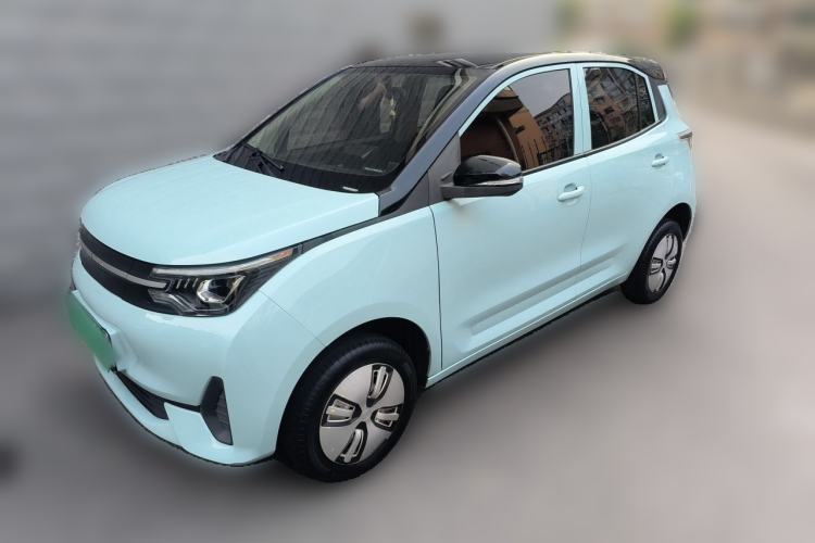 Used Levdeo Mango 2021 LeMang Dynamic Edition Guazi used car, China used car export, Used car for sale, Used  cars, Cheapest cars for sale
