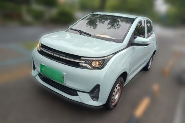 Używany Levdeo Mango 2021 Qumang Yuedong Edition 200km