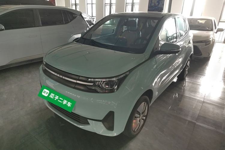 Używany Levdeo Mango 2021 Qumang Happy Edition Guazi used car, China used car export, Used car for sale, Used cars, Cheapest cars for sale