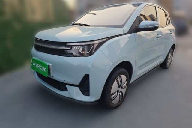 Used Levdeo Mango 2021 LeMang Dynamic Edition