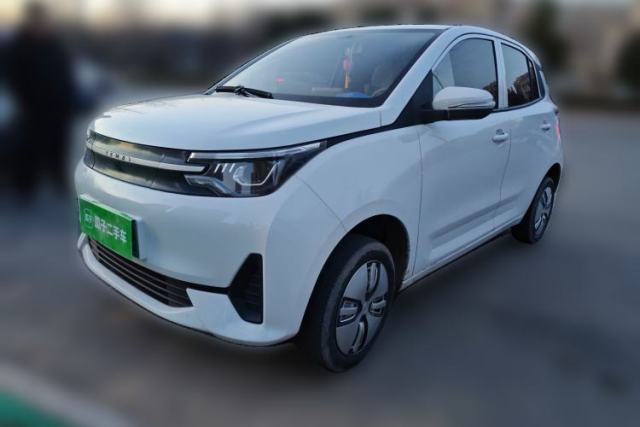 Used Levdeo Mango 2021 Qumang Yuedong Edition 185km
