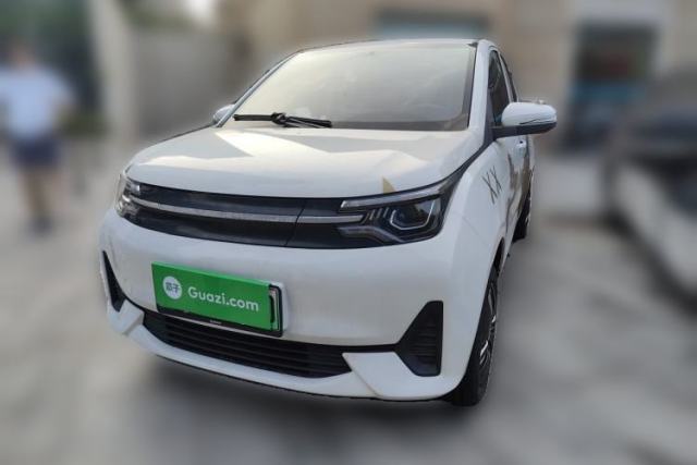 Used Levdeo Mango 2021 Qumang Yuedong Edition 200km
