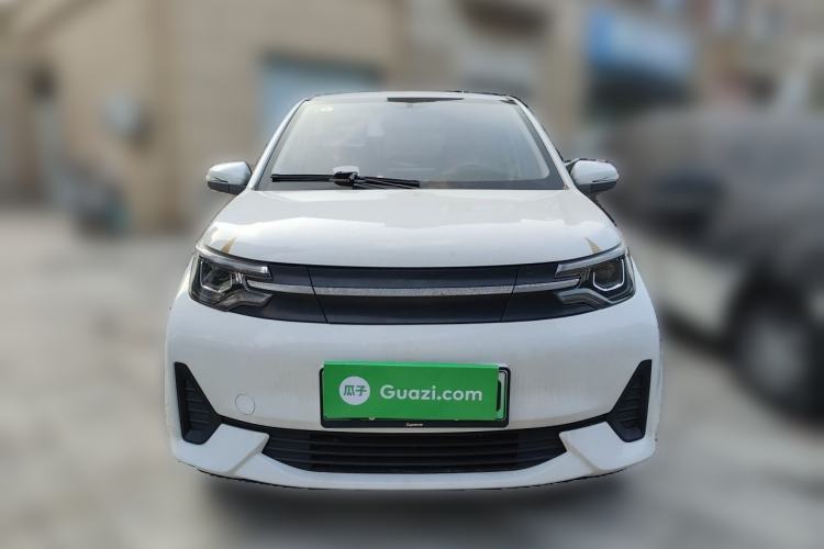 Used Levdeo Mango 2021 Qumang Yuedong Edition 200km Front