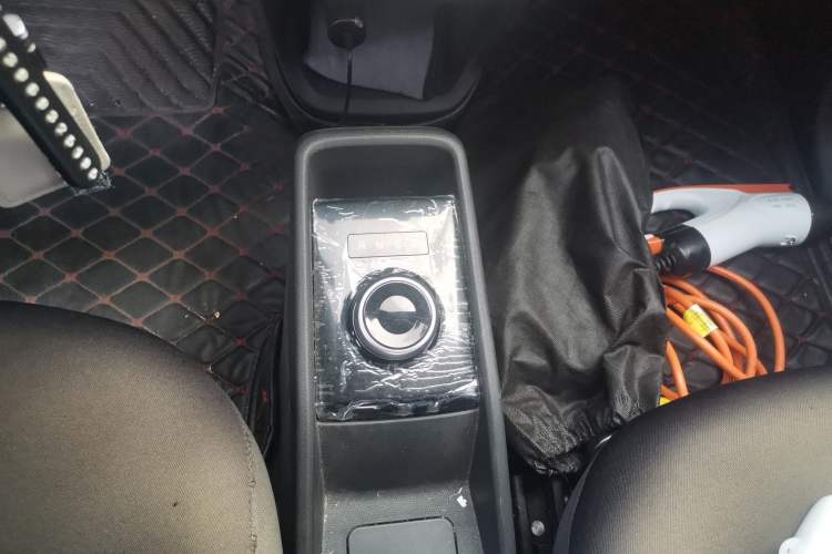 Used Levdeo Mango 2021 LeMang Dynamic Edition Gear Lever