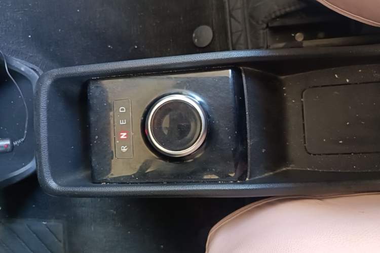 Used Levdeo Mango 2021 Qumang Yuedong Edition 200km Gear Lever