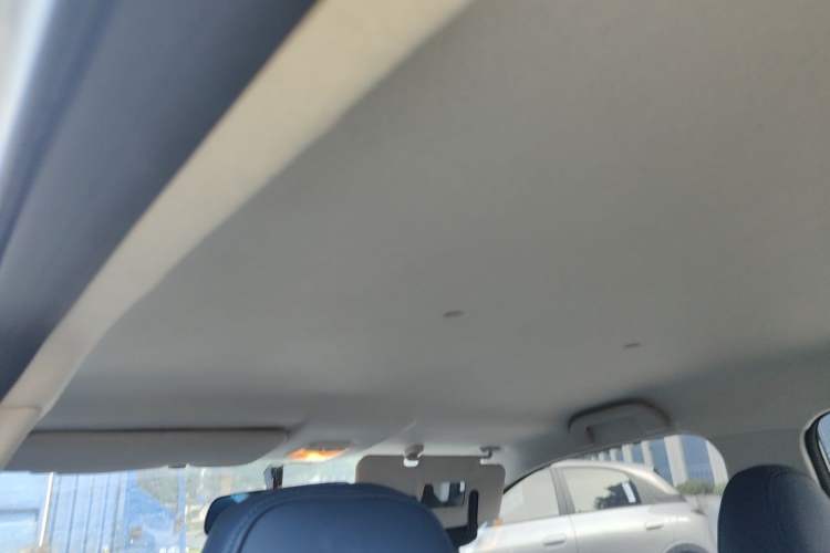 Used Levdeo Mango 2021 Qumang Yuedong Edition 200km Headliner