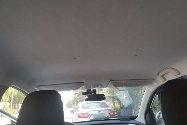 Used Levdeo Mango 2021 LeMang Dynamic Edition Headliner