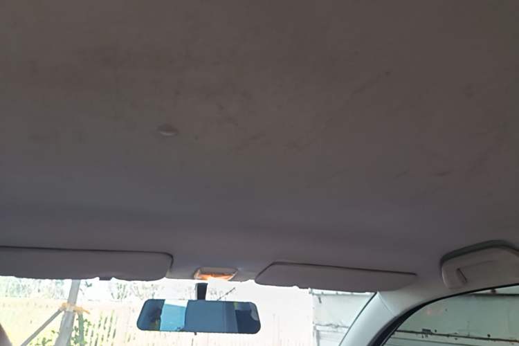 Used Levdeo Mango 2021 Qumang Yuedong Edition 200km Headliner