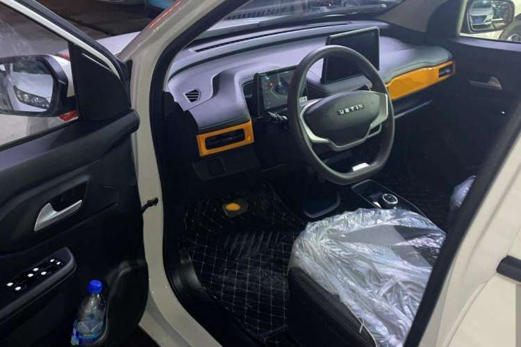 Used Levdeo Mango 2021 LeMang Yuedong Edition (Large Screen) Interior 3