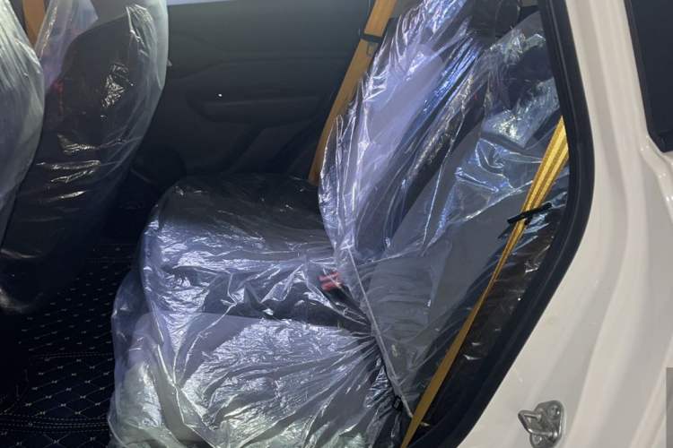 Used Levdeo Mango 2021 LeMang Yuedong Edition (Large Screen) Interior 4