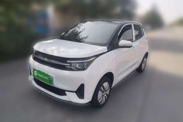 Used Levdeo Mango 2021 LeMang Dynamic Edition