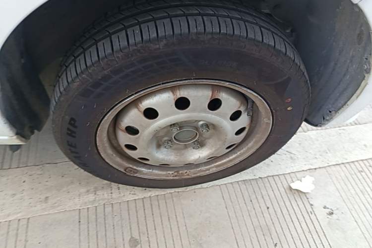 Used Levdeo Mango 2021 Qumang Yuedong Edition 200km Right Front Wheel Hub