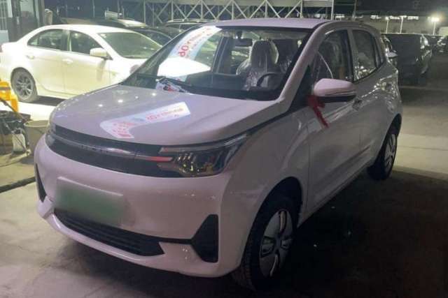 Used Levdeo Mango 2021 LeMang Yuedong Edition (Large Screen)