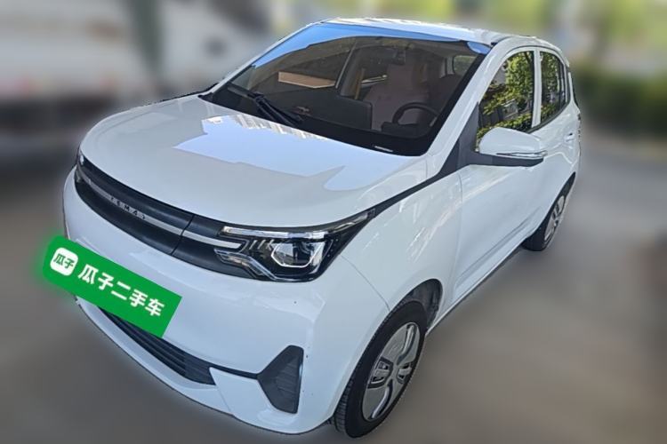 Used Levdeo Mango 2021 Qumang Yuedong Edition 200km Guazi used car, China used car export, Used car for sale, Used  cars, Cheapest cars for sale