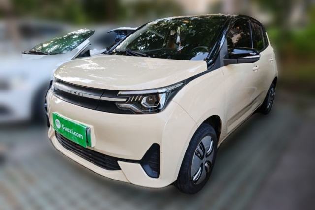Used Levdeo Mango 2021 Qumang Yuedong Edition 200km